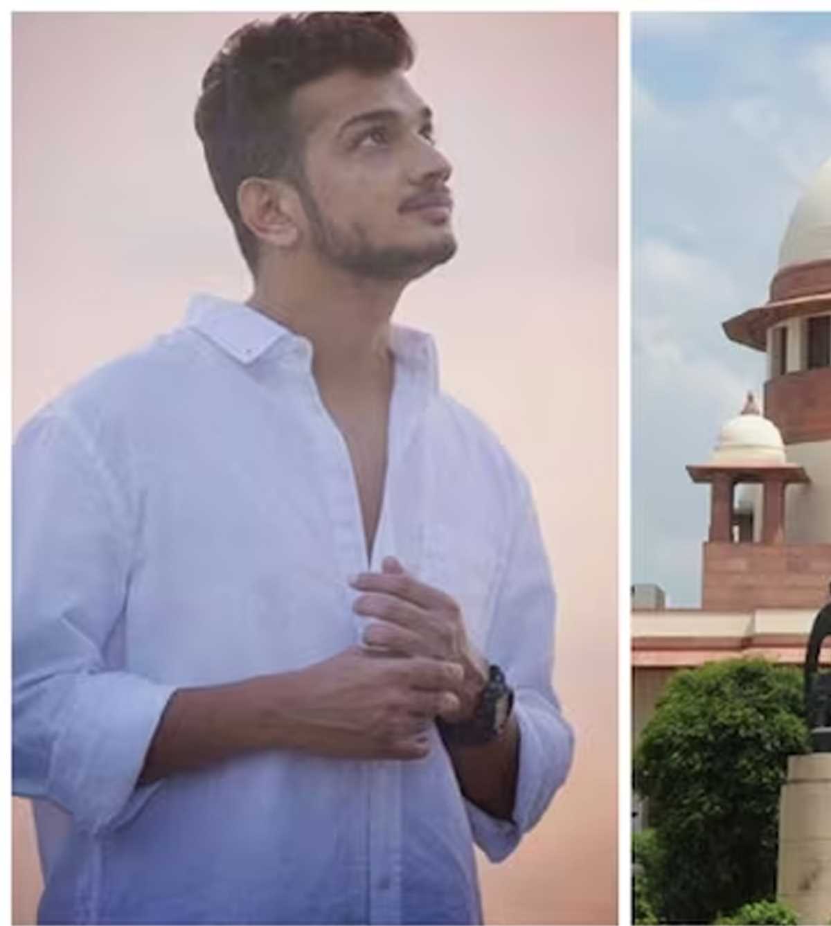 सुप्रीम कोर्ट ने कॉमेडियन मुन्नवर फारूकी के खिलाफ सभी एफआईआर इंदौर स्थानांतरित की